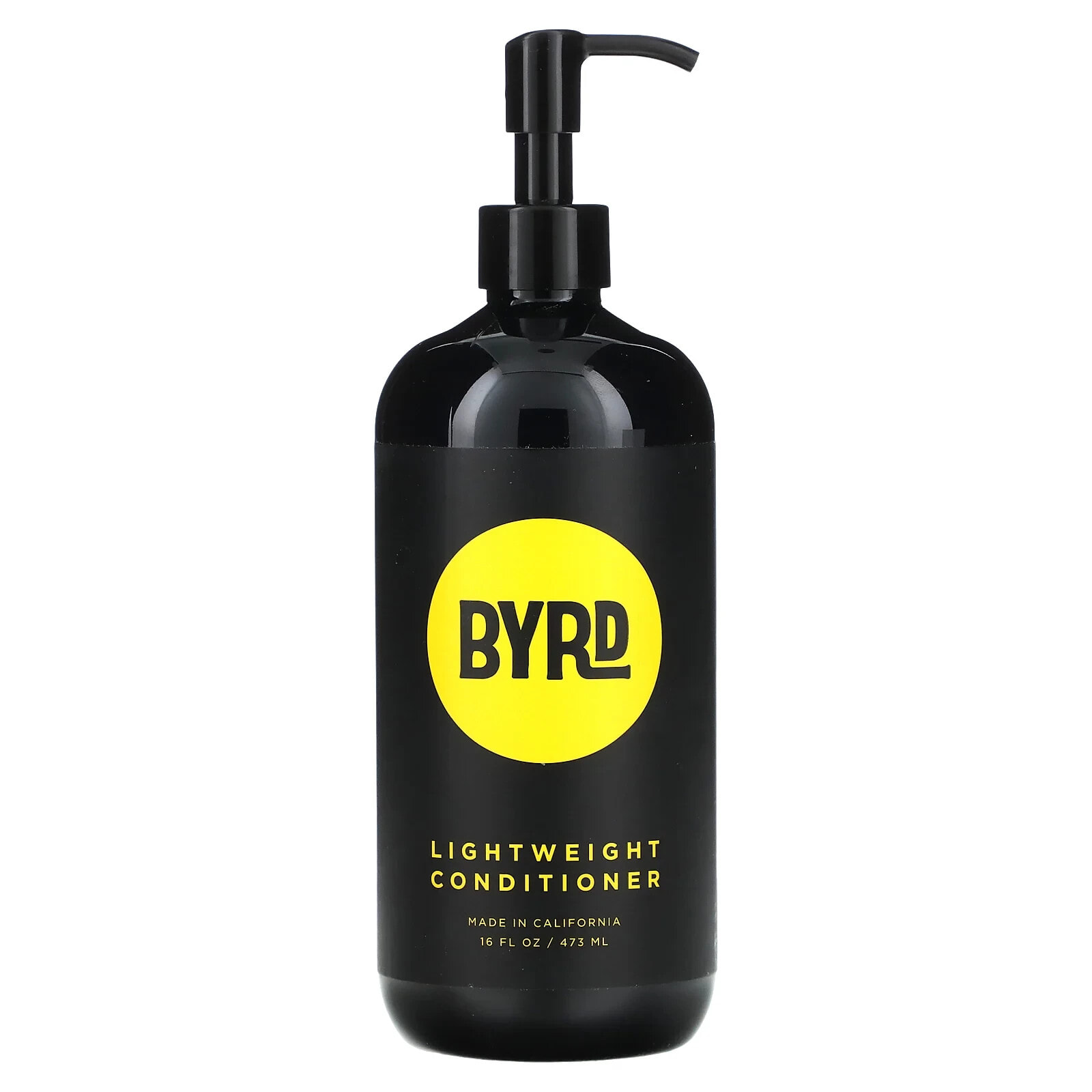 Byrd Lightweight Conditioner Легкий кондиционер, для всех типов волос 473 мл