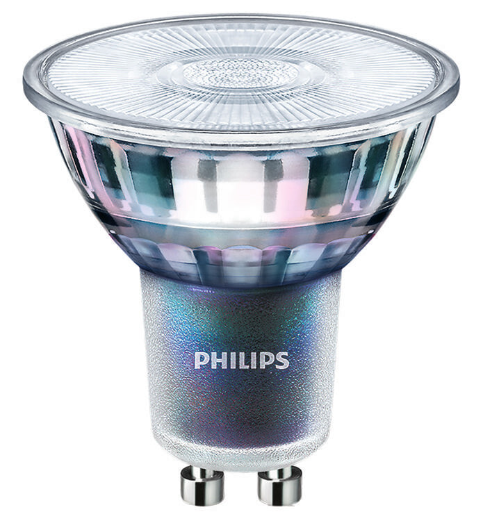 Philips MASTER LED ExpertColor 5.5-50W GU10 927 36D LED лампа 5,5 W A+ 70767800