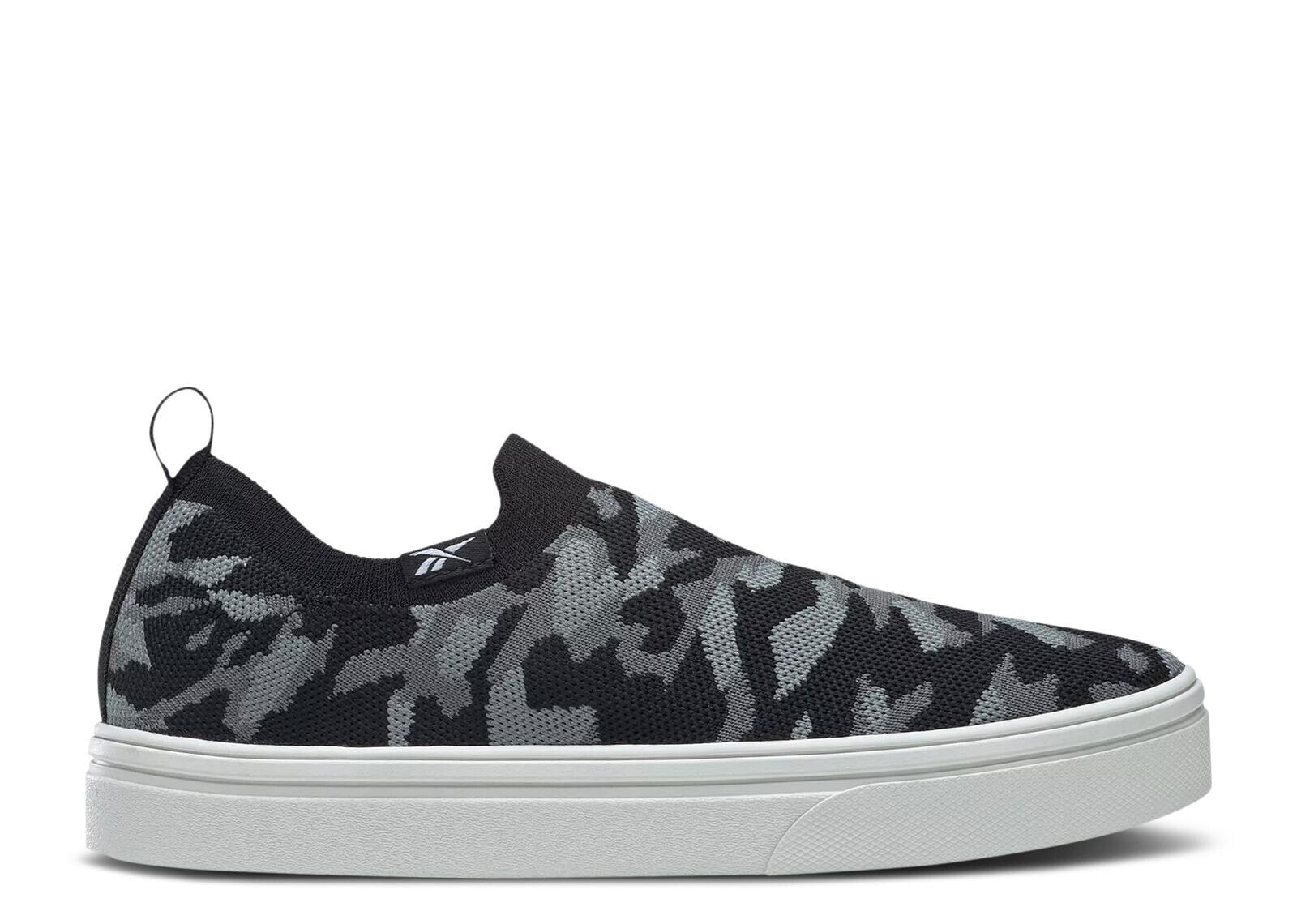 Wmns OnLux Slip-On 'Black Camo'