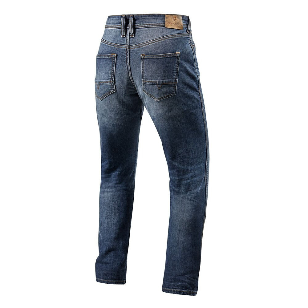 REVIT Brentwood SF Jeans