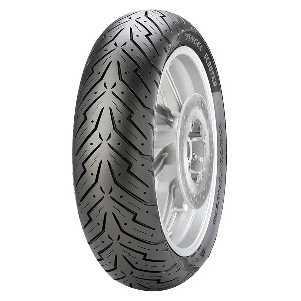 PIRELLI Scoot Angel (R) M/C 63S TL Scooter Tire