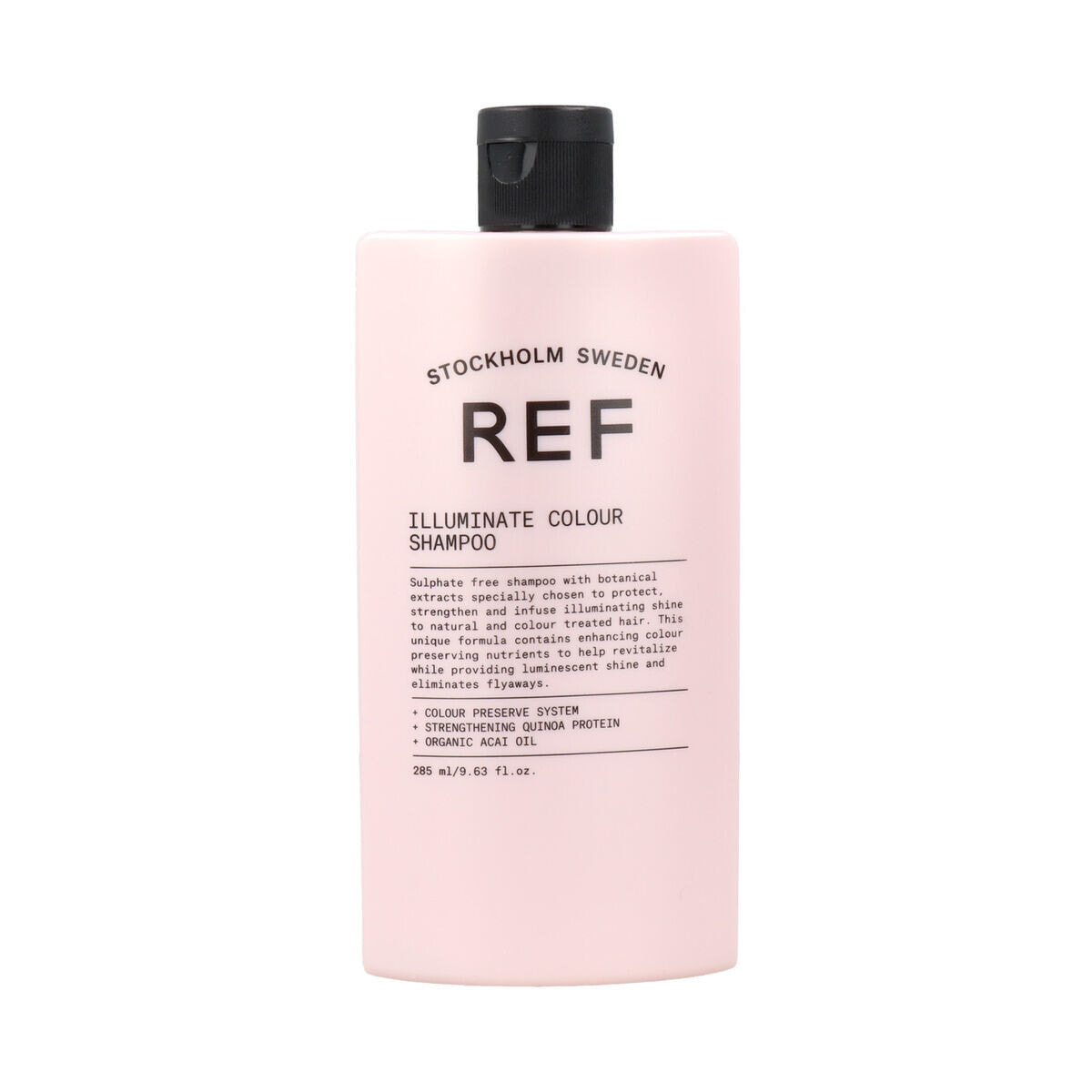 Shampoo REF Illuminate Colour 285 ml