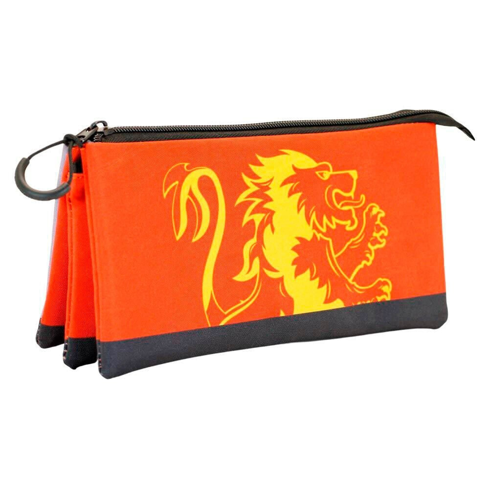 KARACTERMANIA Pencilcase Gryffindor Harry Potter