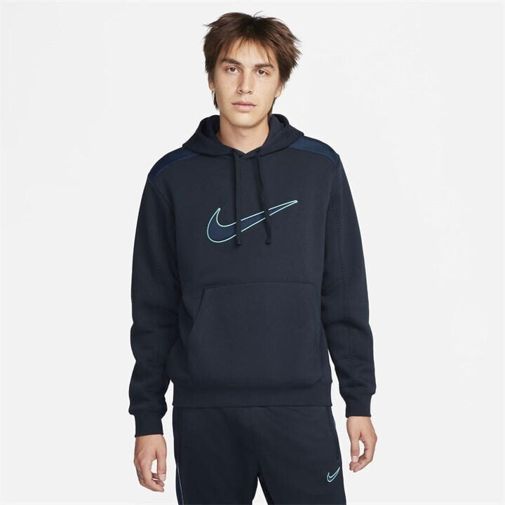 M NSW SP FLC HOODIE BB