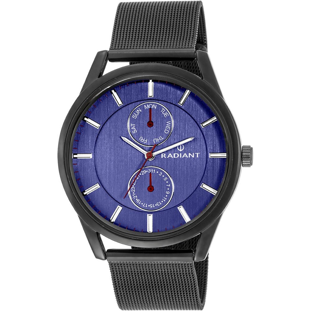 RADIANT Northtime L 41 mm Watch