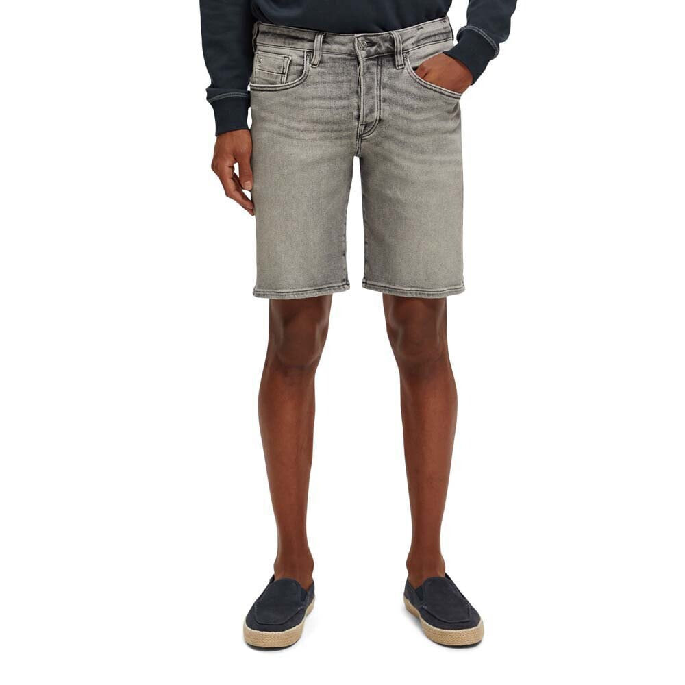 SCOTCH & SODA Ralston Longer Days Shorts