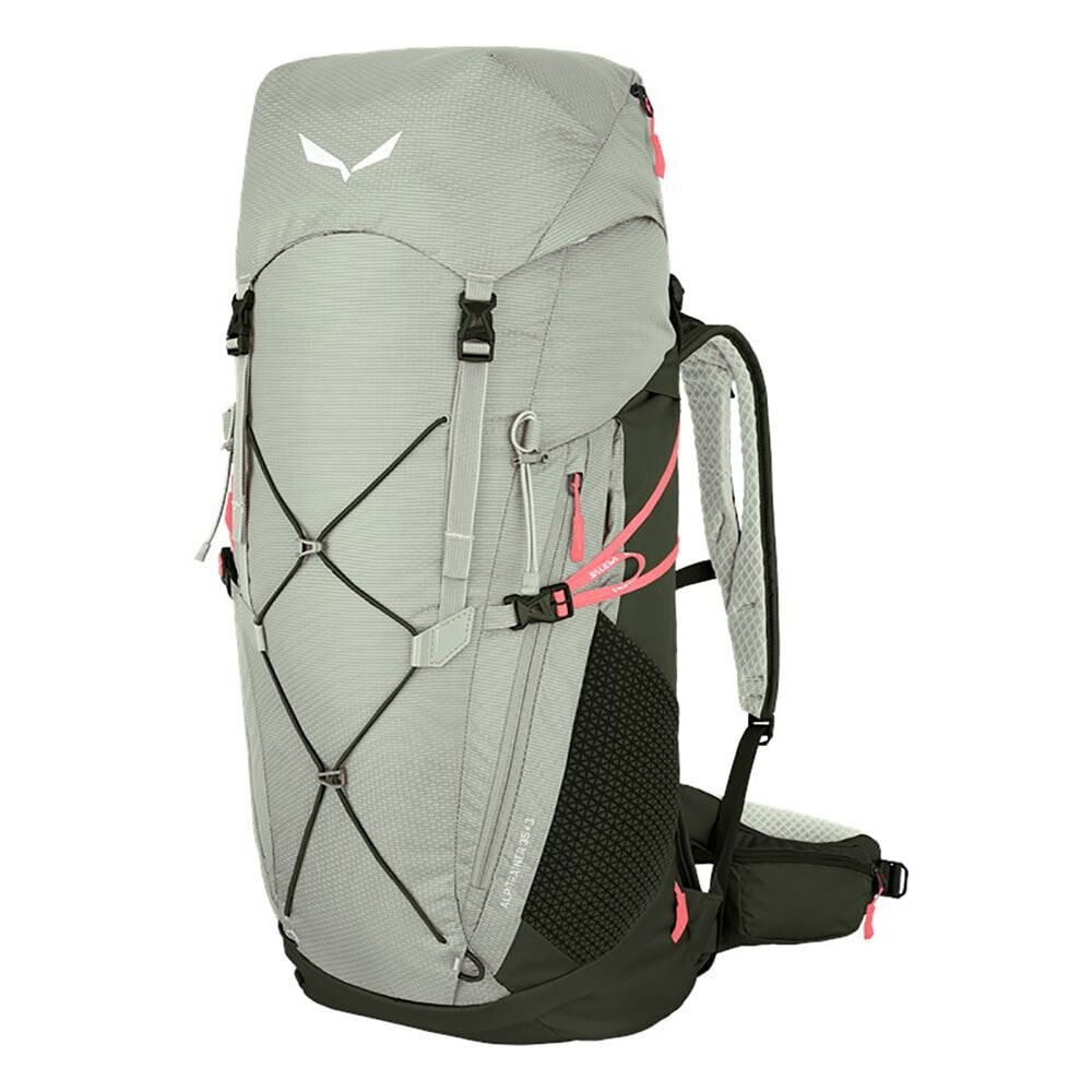 SALEWA Alp Trainer 35+3 38L Backpack