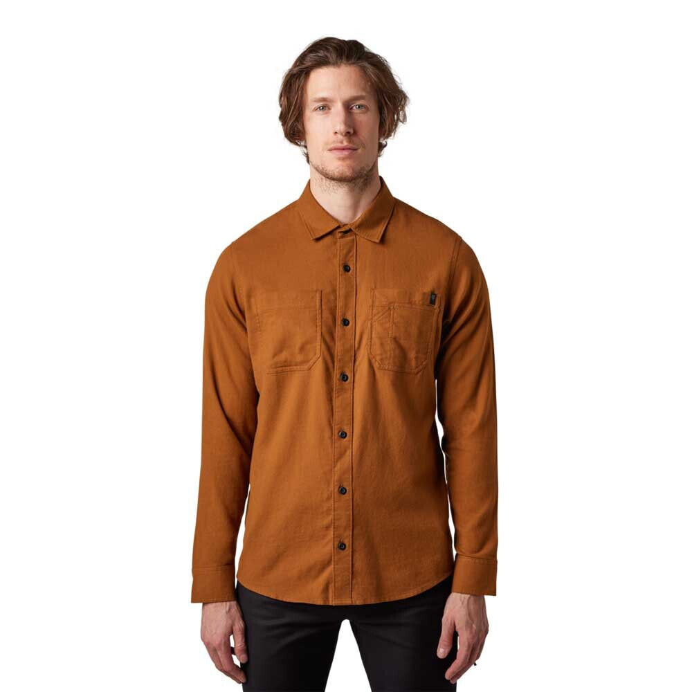 FOX RACING LFS Ramp Up Utility Long Sleeve Shirt