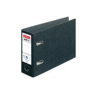 maX.file - A5 - Storage - Fibreboard - Black - Lever - 1 pc(s)