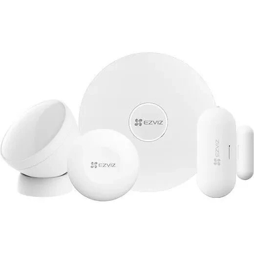 EZVIZ Alarm Home-Sensor-Kit