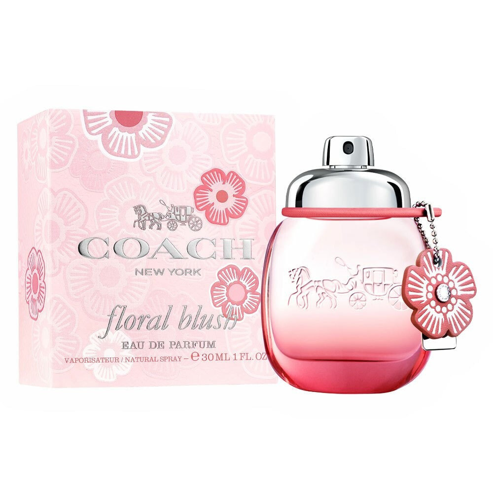 COACH Floral Blush 50ml Eau De Parfum