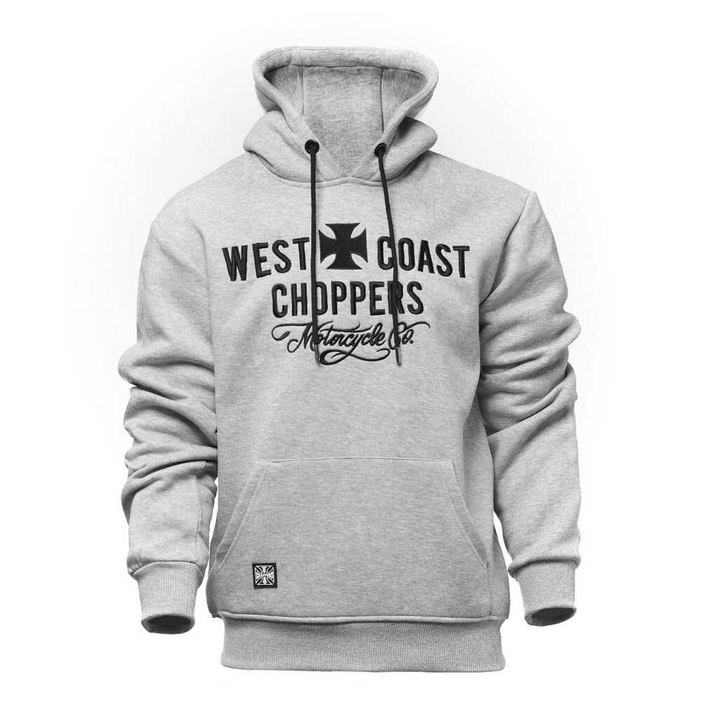 Hoodie west store coast choppers