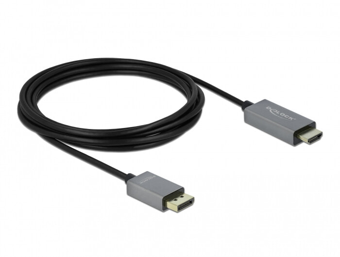 DeLOCK 85930 HDMI кабель 3 m