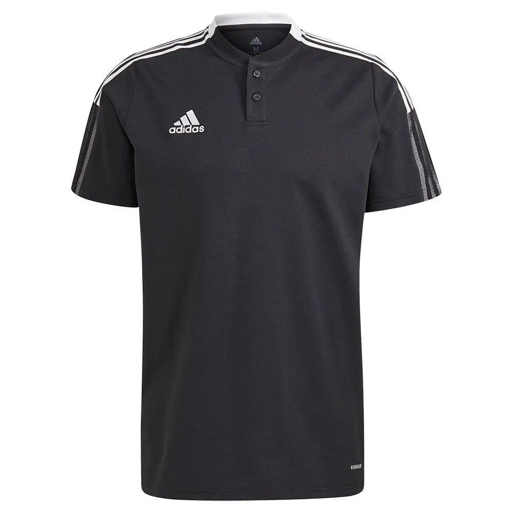 ADIDAS Tiro 21 2´´ Short Sleeve Polo