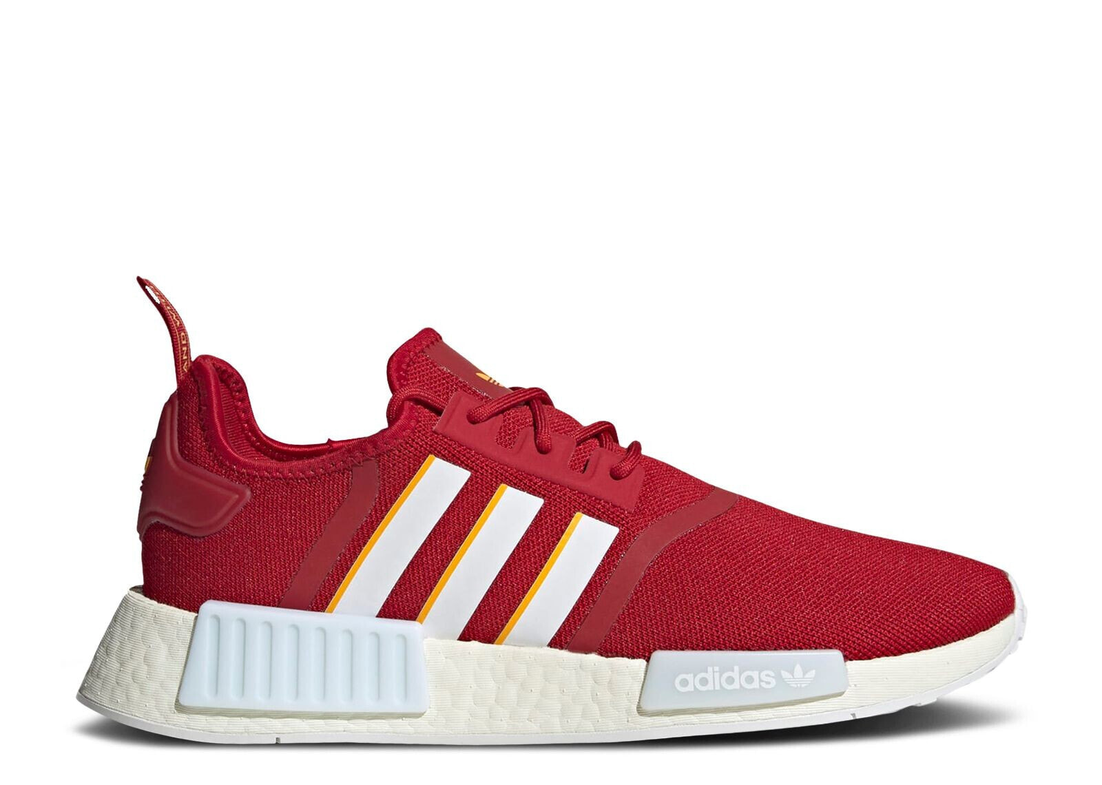 NMD_R1 'Power Red Yellow'