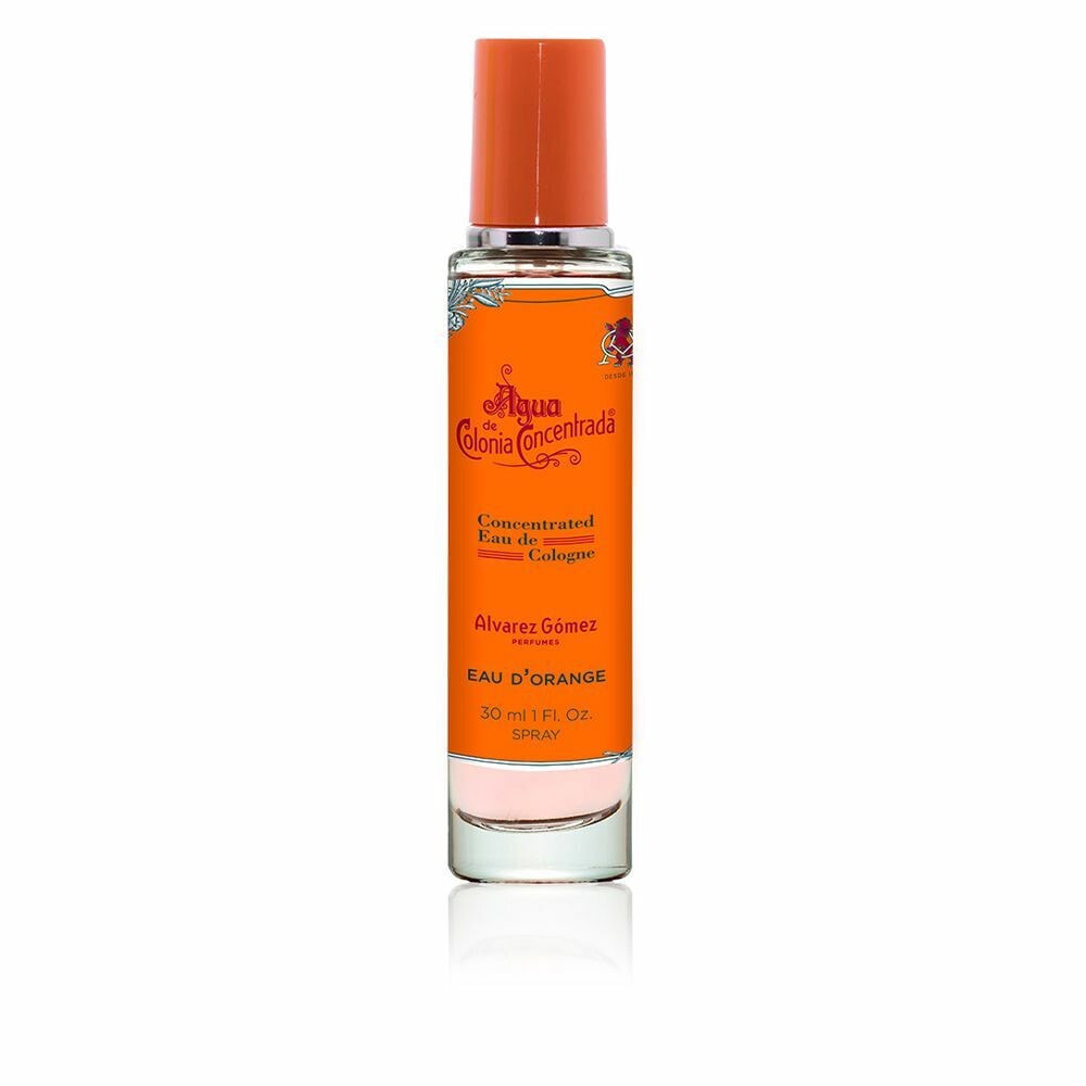 Женская парфюмерия Alvarez Gomez Eau d'Orange (80 ml)