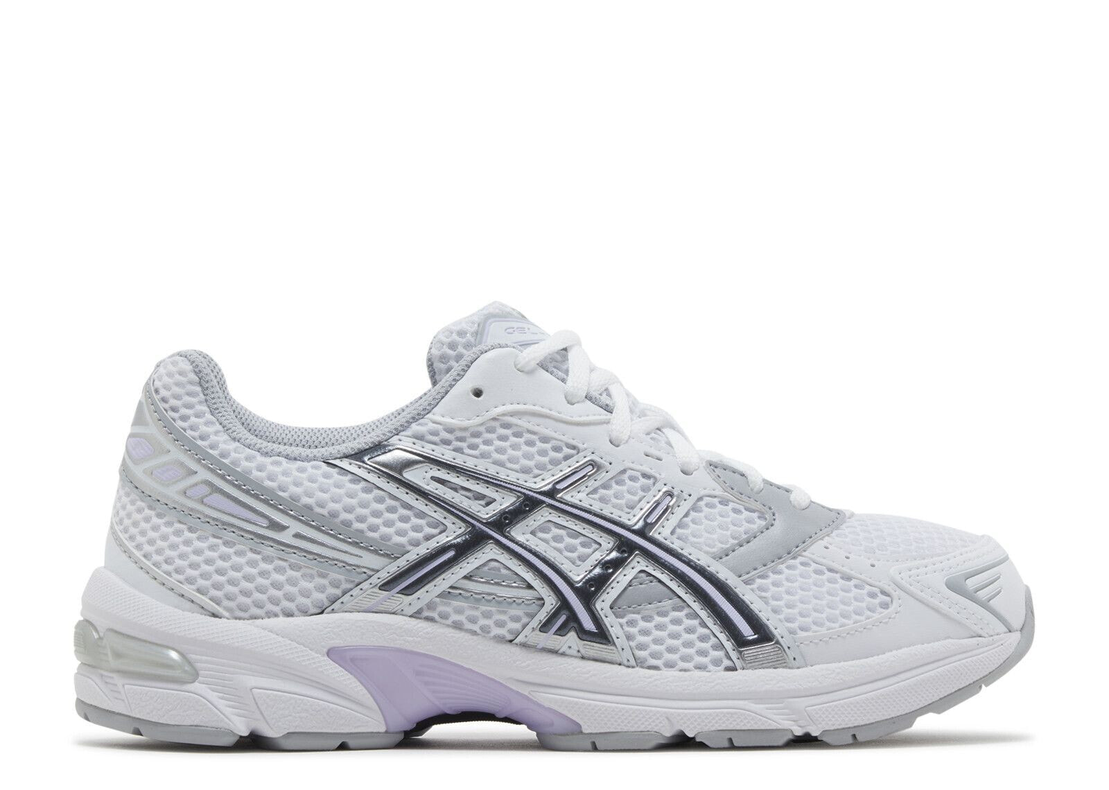 Wmns Gel 1130 'White Carrier Grey Lilac'