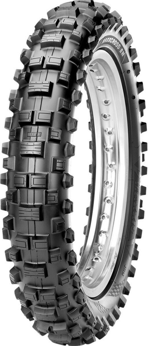 Мотошины летние Maxxis Maxxenduro M7314K Soft  (TT) 140/80 R18 70R