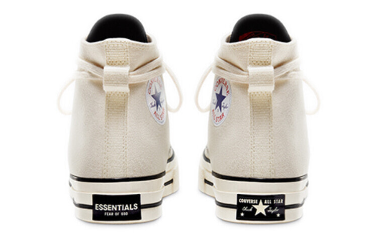 Fear of god on sale converse chuck taylor