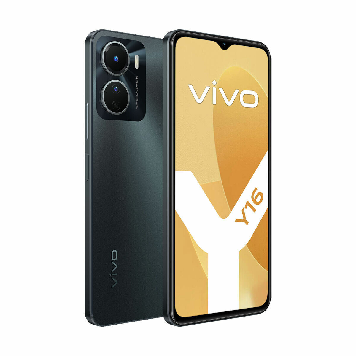 Смартфоны Vivo Vivo Y16 6,51“ 4 GB RAM 6,5