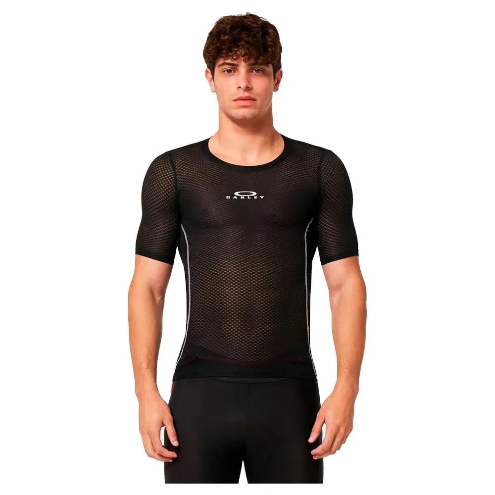 OAKLEY APPAREL Endurance Short Sleeve Base Layer