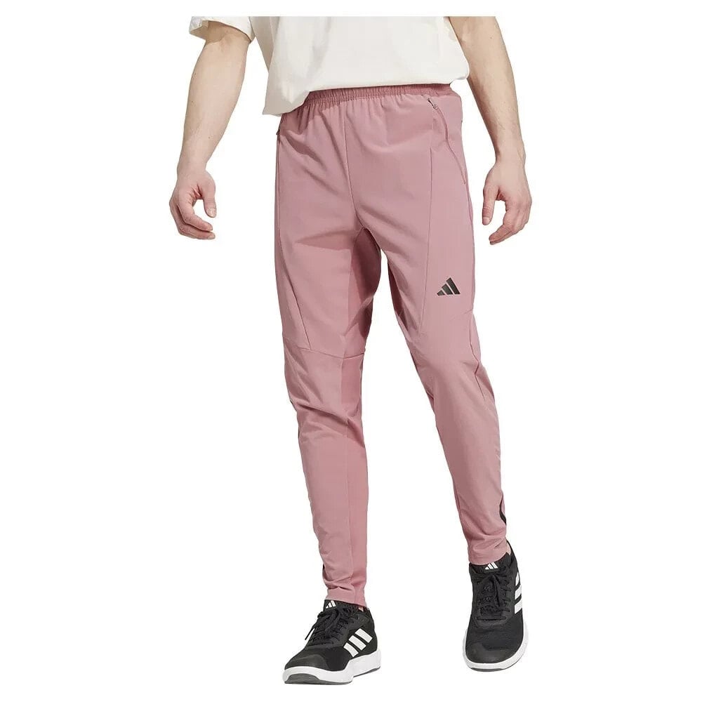 ADIDAS Designed For Training Hybrid joggers