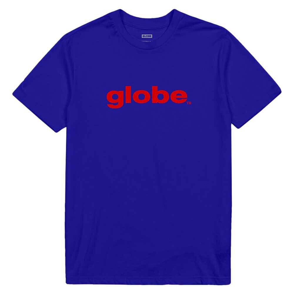 GLOBE O.G short sleeve T-shirt