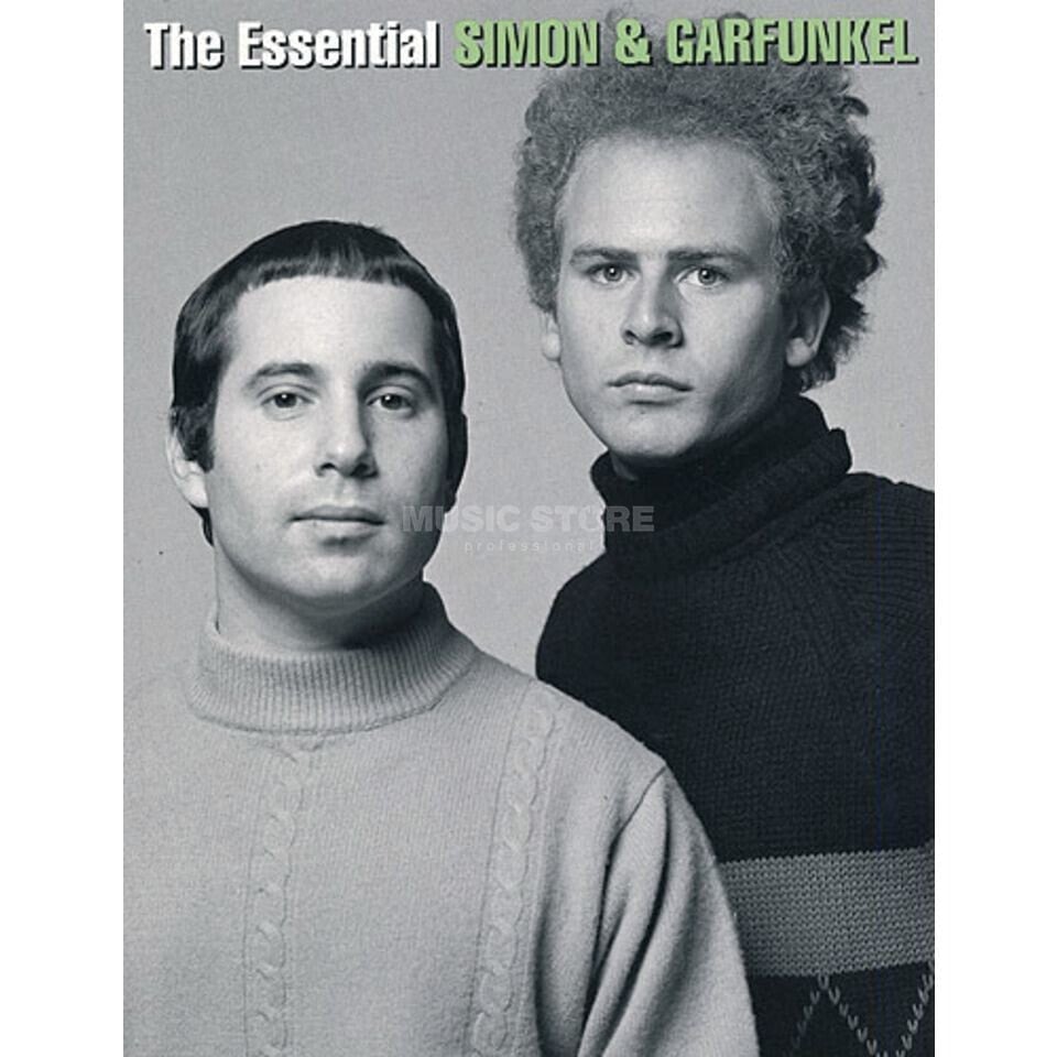 Music Sales The Essential Simon And Garfunkel