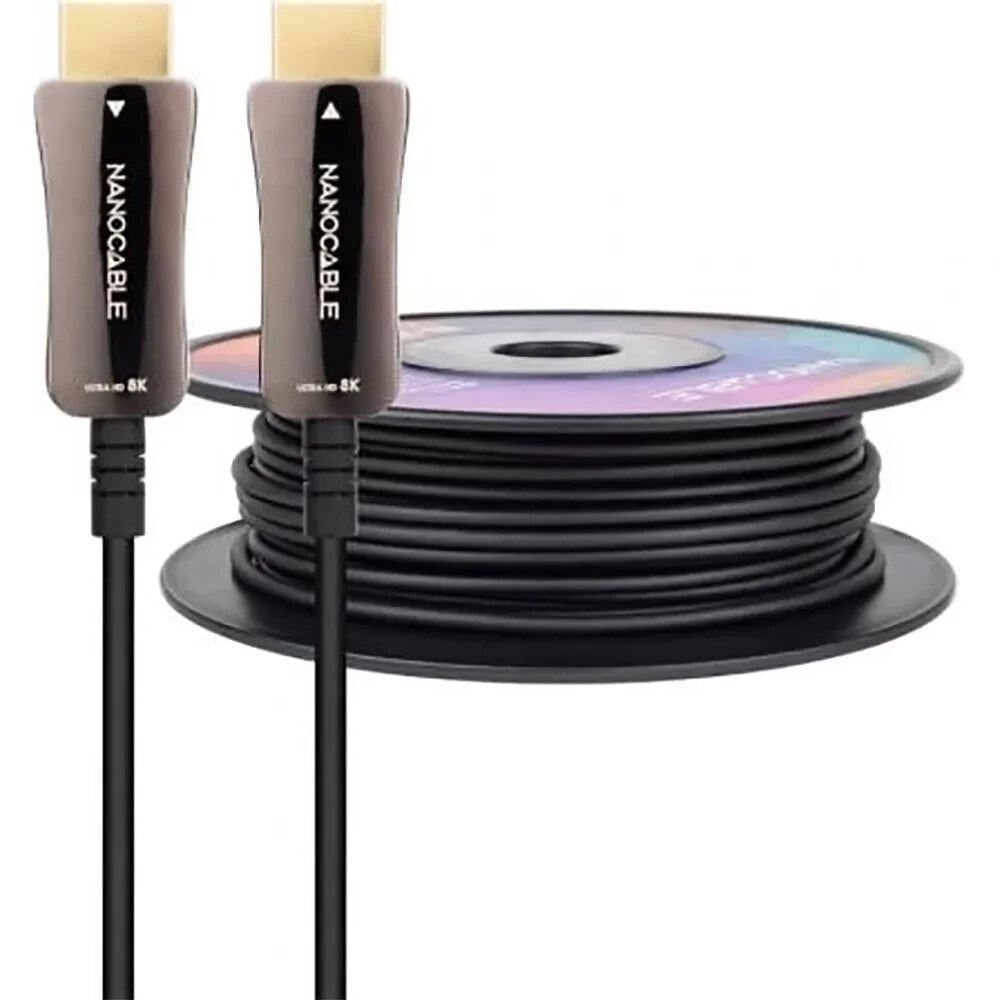 NANOCABLE 10.15.2140 8K 40 m HDMI 2.1 Cable