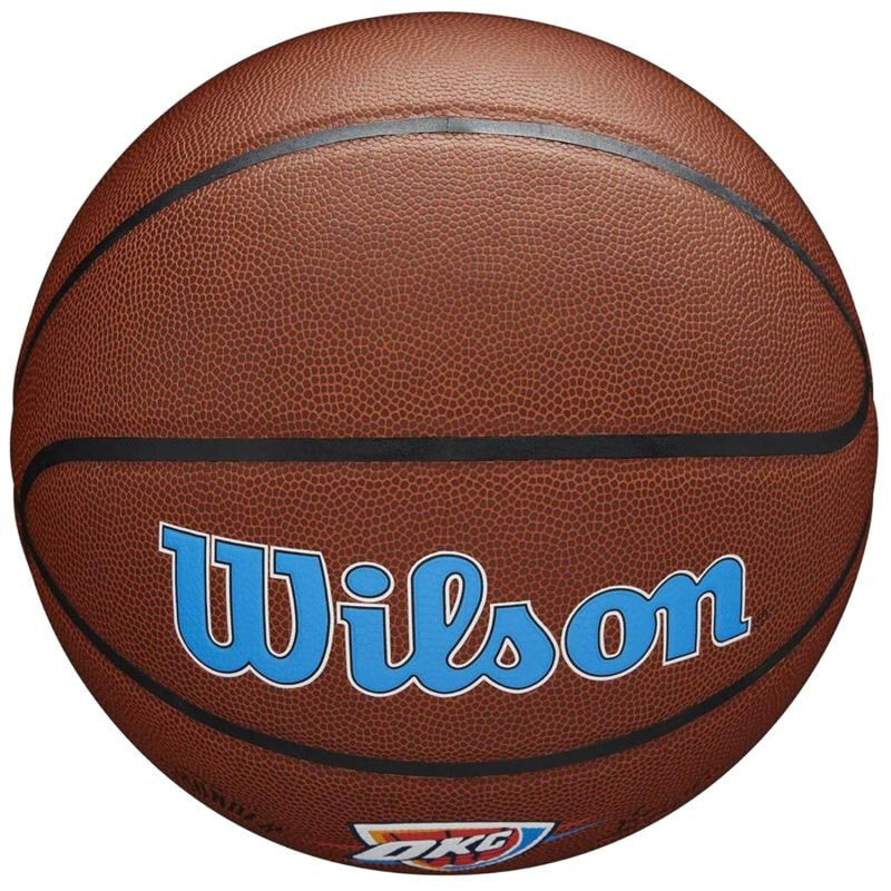 Wilson team