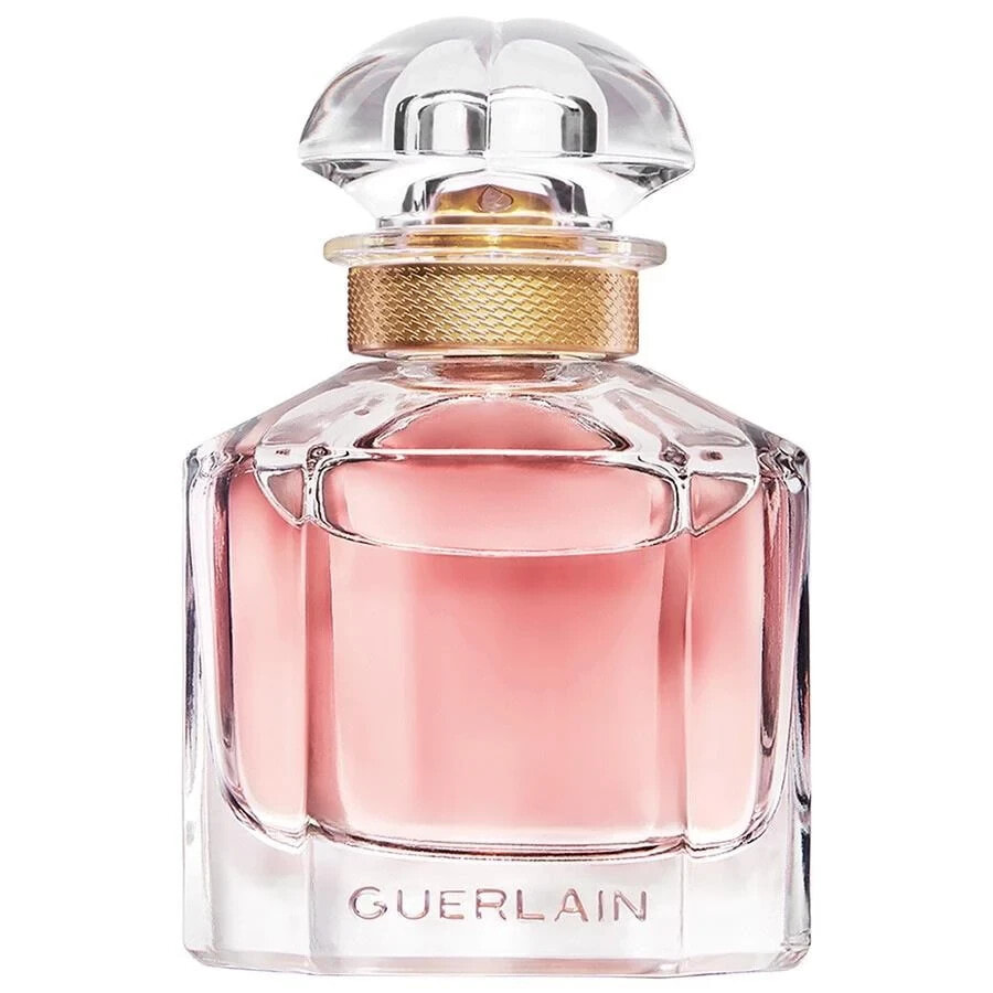 Mon Guerlain Eau de Parfum