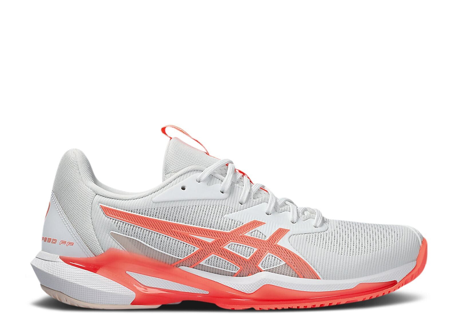 Wmns Solution Speed FF 3 'White Sun Coral'