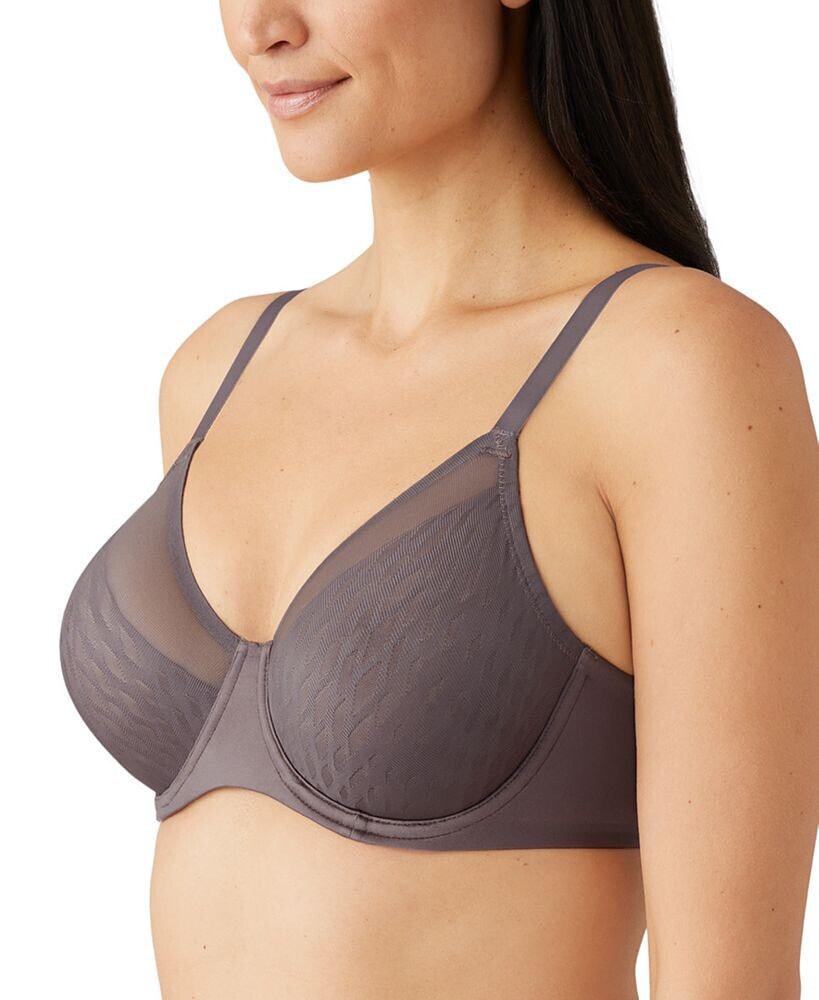 Wacoal Women's Elevated Allure Underwire Bra 855336