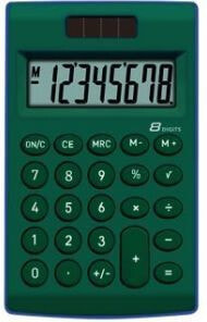 Calculator Toor Electronic TR-252-B