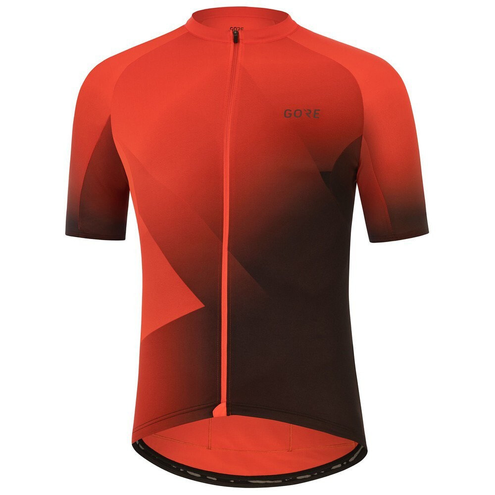 GORE® Wear Fade Short Sleeve Jersey