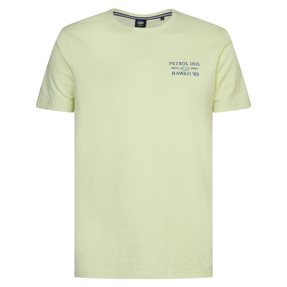 PETROL INDUSTRIES TSR694 Short Sleeve T-Shirt