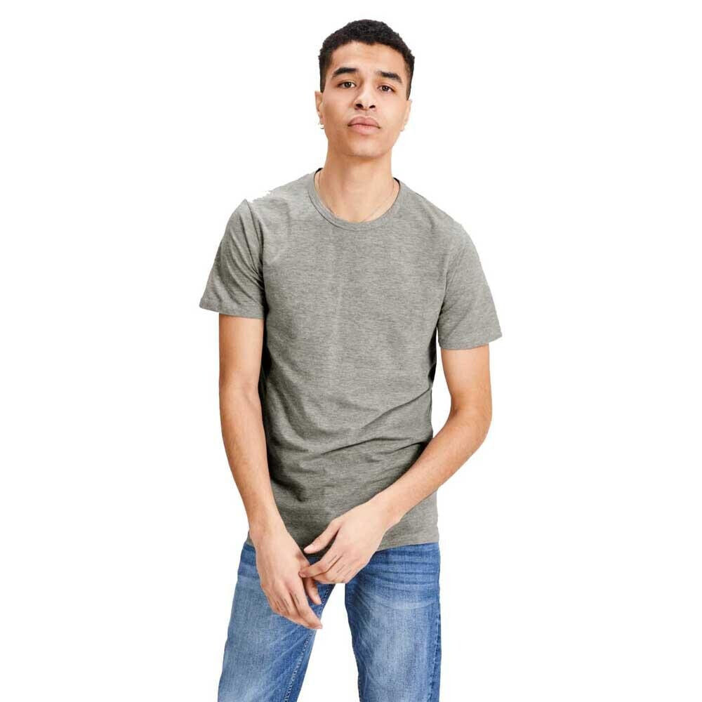 JACK & JONES Basic O-Neck Short Sleeve T-Shirt