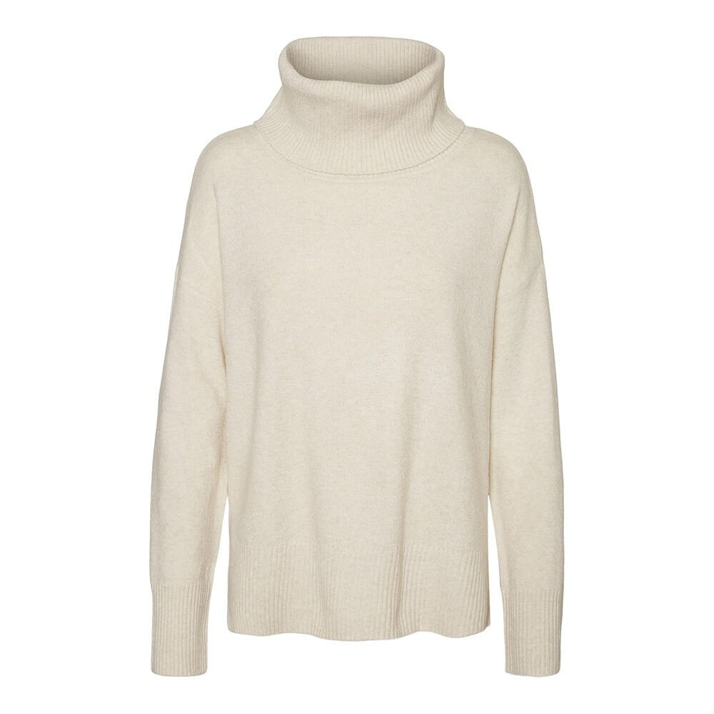 VERO MODA Doffy Cowl Neck Sweater