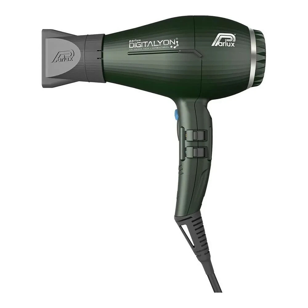 PARLUX Digitalyon Hair Dryer