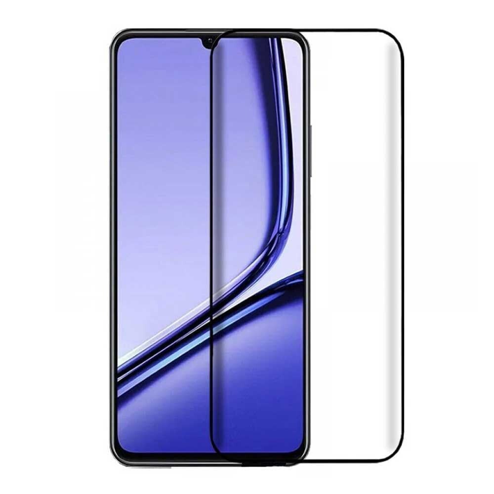 COOL Realme Note 50 3D Tempered Glass screen protector