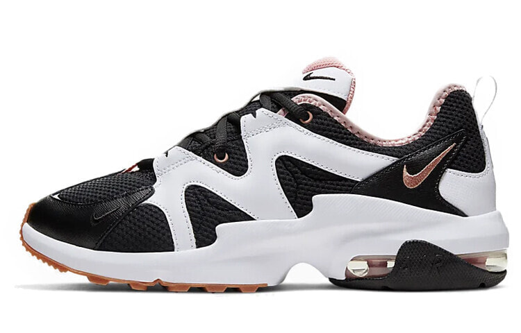 Nike Air Max Graviton 低帮 跑步鞋 女款 黑粉 / Кроссовки Nike Air Max Graviton AT4404-004