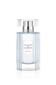 Lanvin Les Fleurs De Lanvin Blue Orchid Туалетная вода