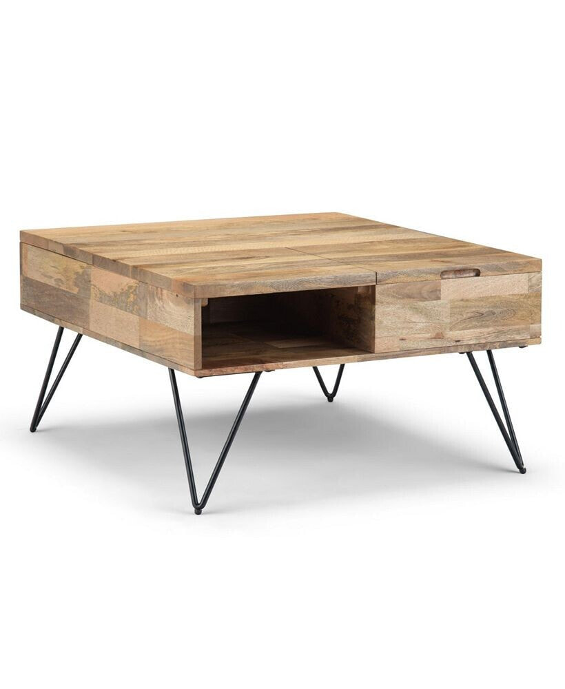 Simpli Home hunter Coffee Table