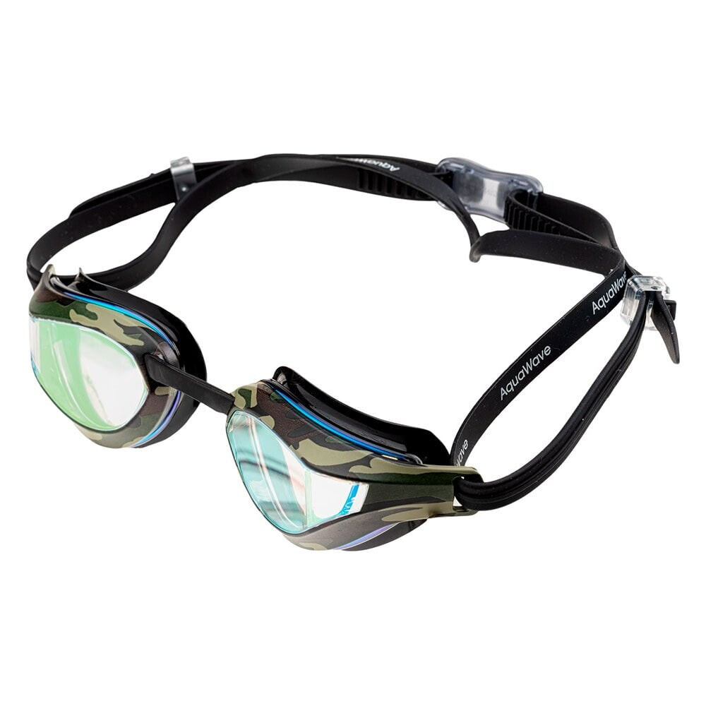 AQUAWAVE Storm RC Swimming Goggles