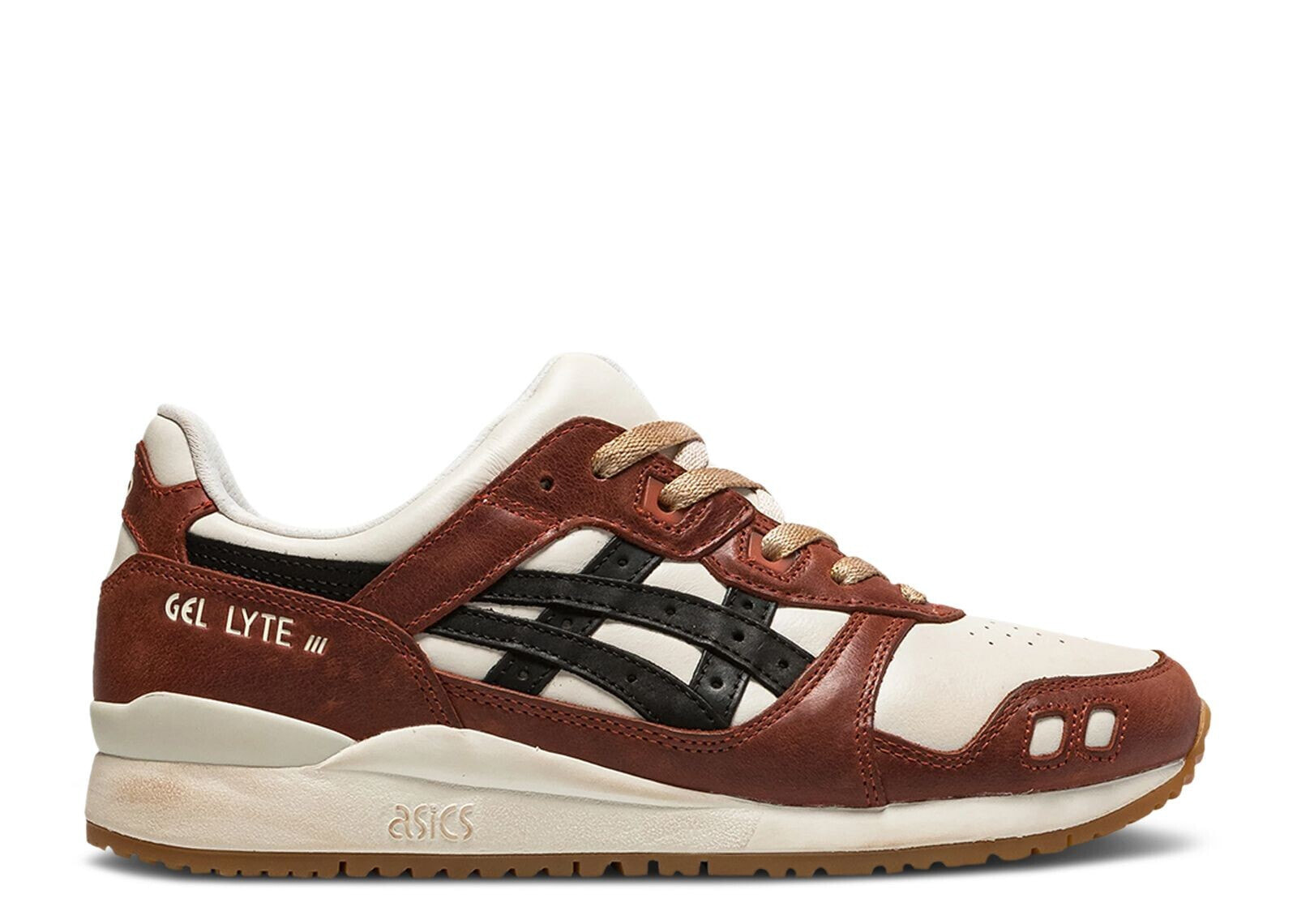 Gel Lyte 3 'Spice Latte'