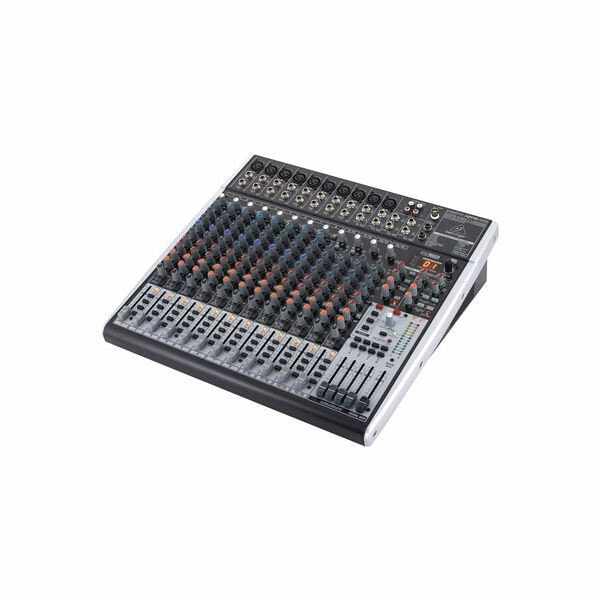 Behringer Xenyx X2442 USB B-Stock