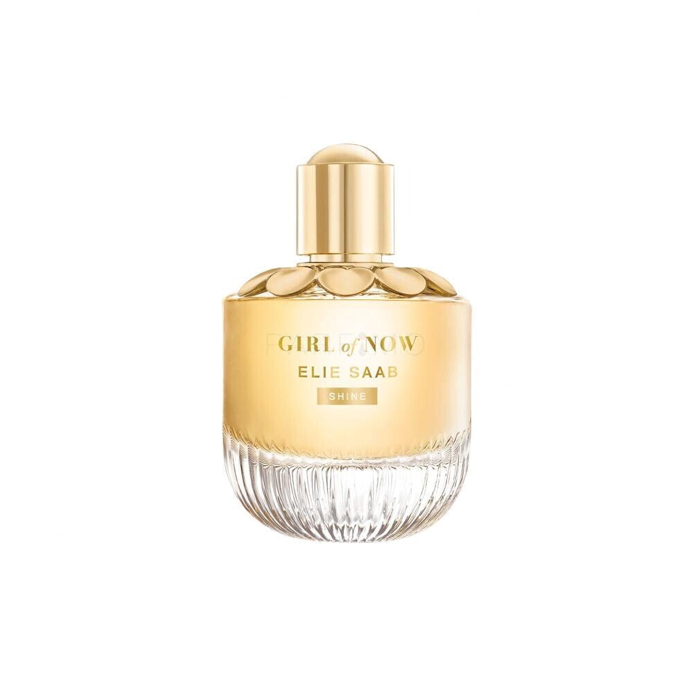 Elie Saab Girl of Now Shine 90 ml eau de parfum für Frauen