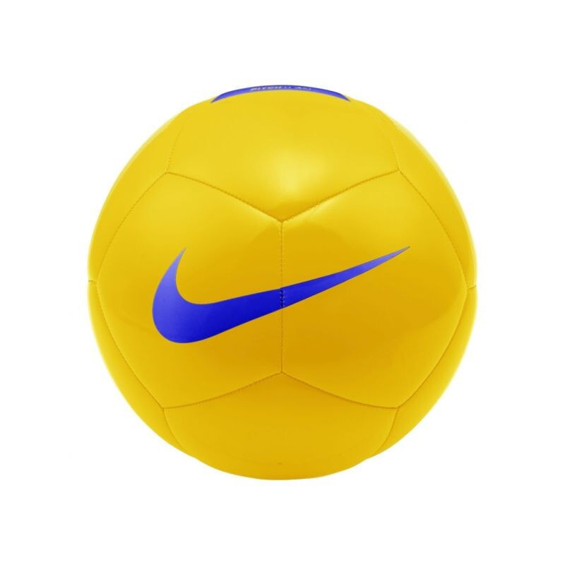 Футбольный мяч Nike Pitch Team SC3992-710
