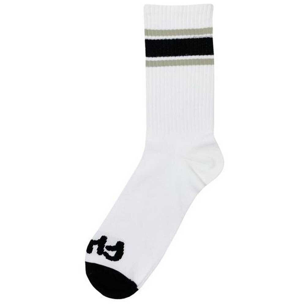 CULT Stripe Socks