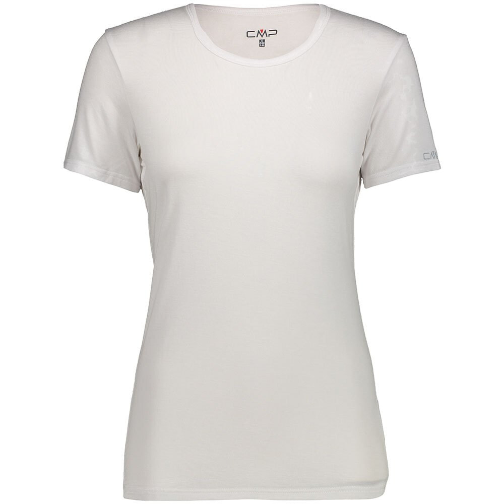 CMP 3T63476 Short Sleeve T-Shirt